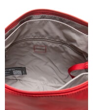 SAMSONITE MOVE 5.0  Weiche Umh&auml;ngetasche rote Paprika - Damentaschen - 5