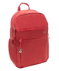SAMSONITE MOVE 5.0 Nylon-Rucksack f&uuml;r 14-Zoll-Laptop rote Paprika - Damentaschen - 4