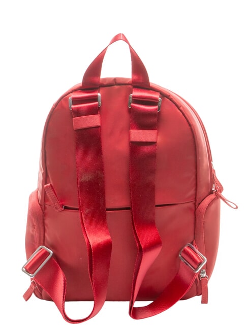 MOVE 5.0  Damen Rucksack rote Paprika - Damentaschen