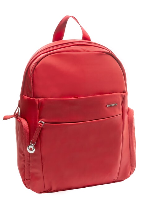 MOVE 5.0  Damen Rucksack rote Paprika - Damentaschen