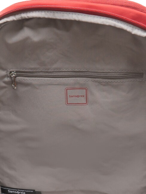 MOVE 5.0  Damen Rucksack rote Paprika - Damentaschen