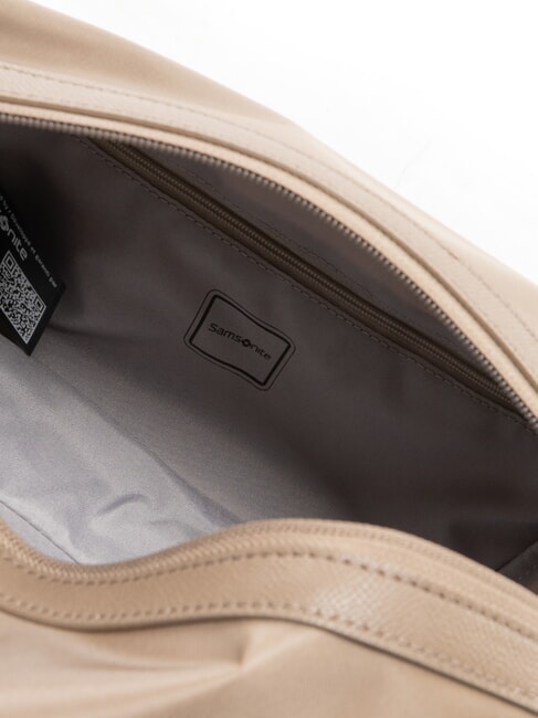 KARISSA EVO Reiseutensilien Nussbraun - Beauty-Case