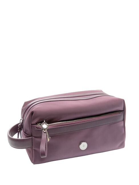 KARISSA EVO Reiseutensilien Burgund - Beauty-Case