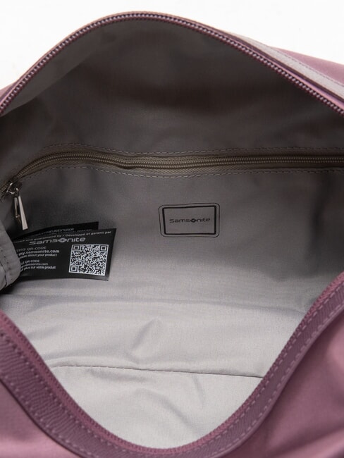 KARISSA EVO Reiseutensilien Burgund - Beauty-Case