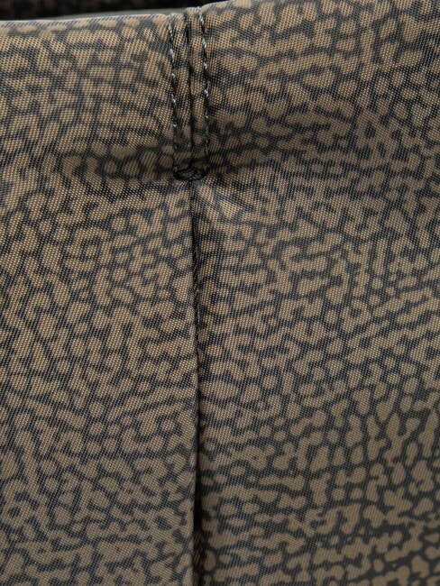 CROISSANT  Umh&auml;ngetasche Lorbeer - Damentaschen