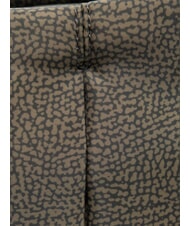 BORBONESE CROISSANT  Umh&auml;ngetasche Lorbeer - Damentaschen - 4