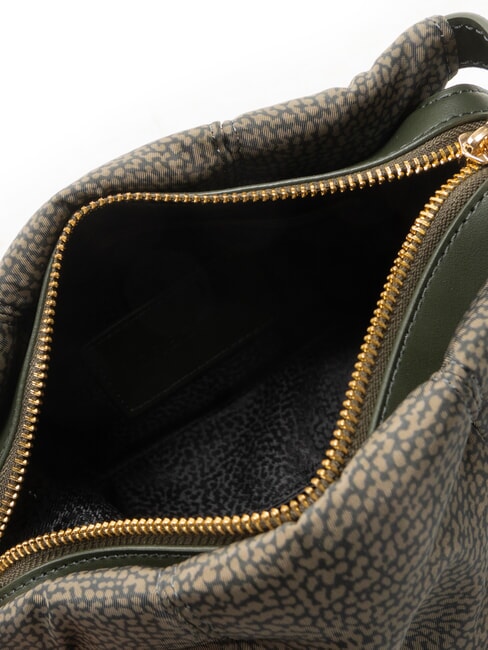 CROISSANT  Umh&auml;ngetasche Lorbeer - Damentaschen