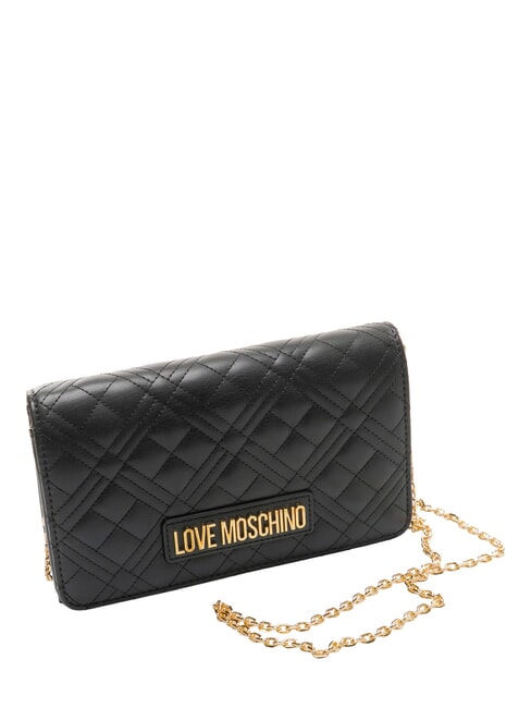 SMART DAILY Umh&auml;ngetasche Schwarz - Damentaschen