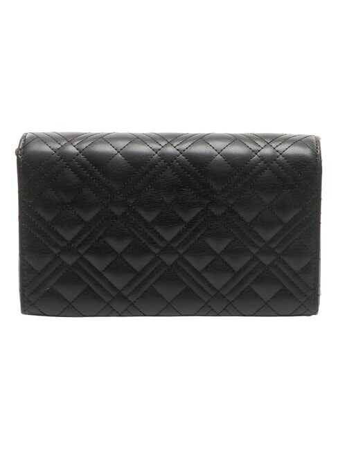 SMART DAILY Umh&auml;ngetasche Schwarz - Damentaschen