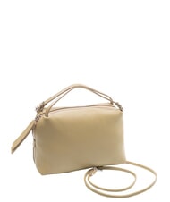 GIANNI CHIARINI ALIFA Ledertasche mit Schultergurt Weide - Damentaschen - 2