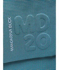 MANDARINA DUCK MD20 Schultertasche Mond- - Damentaschen - 3