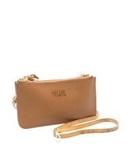 ALVIERO MARTINI PRIMA CLASSE WINDY CITY Schultertasche mit abnehmbarem Schultergurt TABAK - Damentaschen - 2