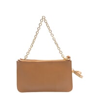 ALVIERO MARTINI PRIMA CLASSE WINDY CITY Schultertasche mit abnehmbarem Schultergurt TABAK - Damentaschen - 3