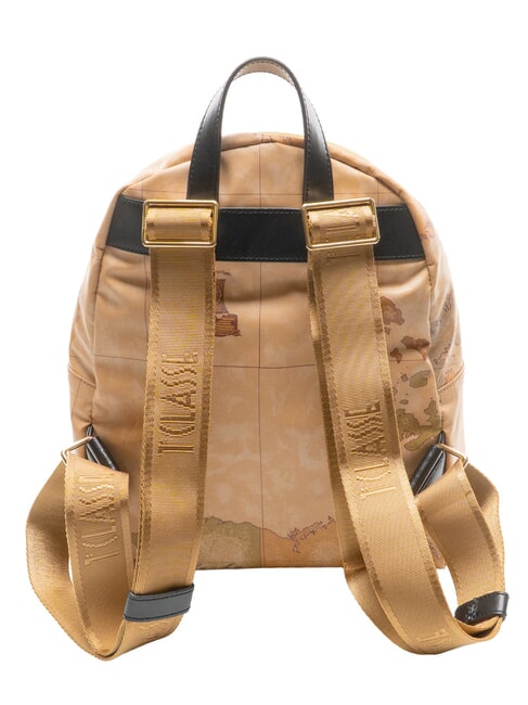 SOFT PETALS Rucksack Schwarz - Damentaschen