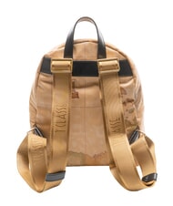 ALVIERO MARTINI PRIMA CLASSE SOFT PETALS Rucksack Schwarz - Damentaschen - 2