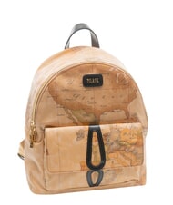 ALVIERO MARTINI PRIMA CLASSE SOFT PETALS Rucksack Schwarz - Damentaschen - 4