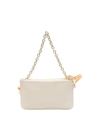 ALVIERO MARTINI PRIMA CLASSE WINDY CITY Schultertasche mit abnehmbarem Schultergurt Elfenbein - Damentaschen - 3