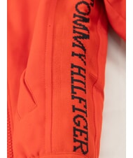 TOMMY HILFIGER TH kids  Jacke Feuerwerk - Kinder Jacken - 3