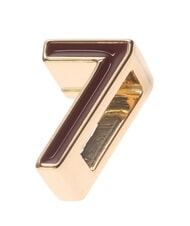 FURLA CAMPIONARIO - MY GLAM 7 Schl&uuml;sselanh&auml;nger - Schl&uuml;sselanh&auml;nger und Schl&uuml;sseletuis