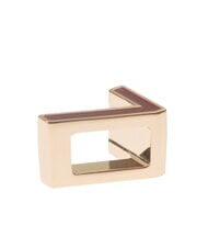 FURLA CAMPIONARIO - MY GLAM 7 Schl&uuml;sselanh&auml;nger RUBIN - Schl&uuml;sselanh&auml;nger und Schl&uuml;sseletuis - 3