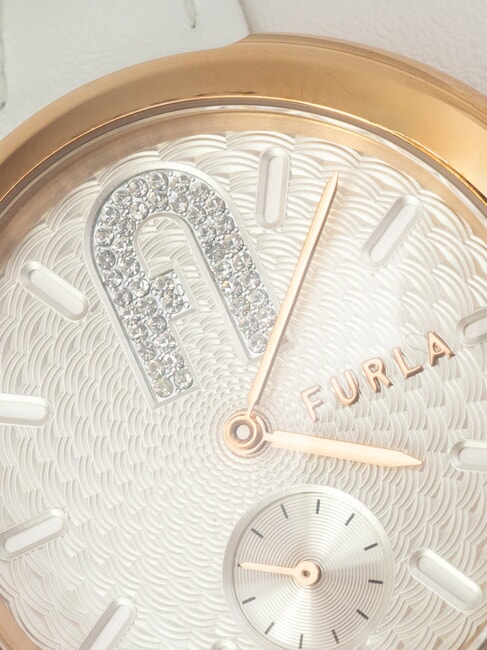 CAMPIONARIO - COSY SECONDS Uhr nur Zeitangabe Talk - Uhren