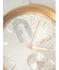 FURLA CAMPIONARIO - COSY SECONDS Uhr nur Zeitangabe Talk - Uhren - 3