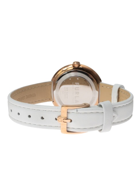 CAMPIONARIO - COSY SECONDS Uhr nur Zeitangabe Talk - Uhren