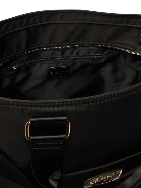 TWENTYFOUR Einkaufstasche SCHWARZ - Damentaschen