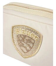 BLAUER TWENTYFOUR Kosmetikkoffer Dunkelbraun - Beauty-Case - 2