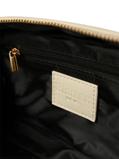 TWENTYFOUR Kosmetikkoffer Dunkelbraun - Beauty-Case