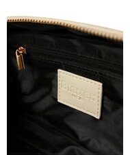 BLAUER TWENTYFOUR Kosmetikkoffer Dunkelbraun - Beauty-Case - 3