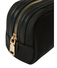 BLAUER TWENTYFOUR Kosmetikkoffer SCHWARZ - Beauty-Case - 2