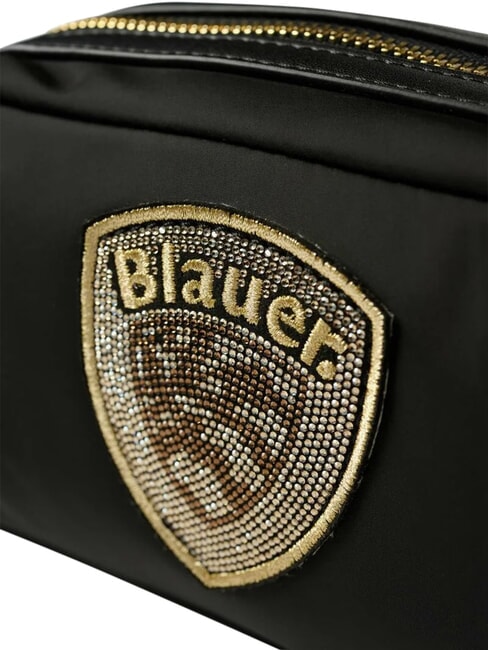 TWENTYFOUR Kosmetikkoffer SCHWARZ - Beauty-Case