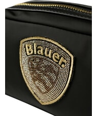 BLAUER TWENTYFOUR Kosmetikkoffer SCHWARZ - Beauty-Case - 3