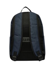 BLAUER ESSENTIAL Rucksack mit mehreren F&auml;chern NAVY BLAU - Rucks&auml;cke f&uuml;r Schule &amp; Freizeit - 2