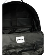 BLAUER ESSENTIAL Rucksack mit mehreren F&auml;chern NAVY BLAU - Rucks&auml;cke f&uuml;r Schule &amp; Freizeit - 5