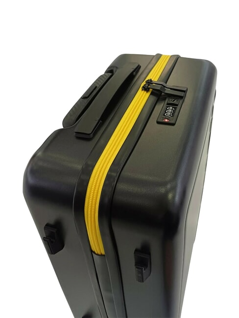 AIRWAY Handgep&auml;ckwagen SCHWARZ - Handgep&auml;ck