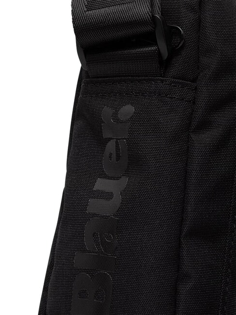 ESSENTIAL Umh&auml;ngetasche SCHWARZ - Umh&auml;ngetaschen Herren