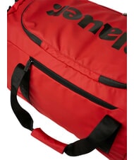 BLAUER SPLASH Reisetasche Rot - Reisetaschen - 2