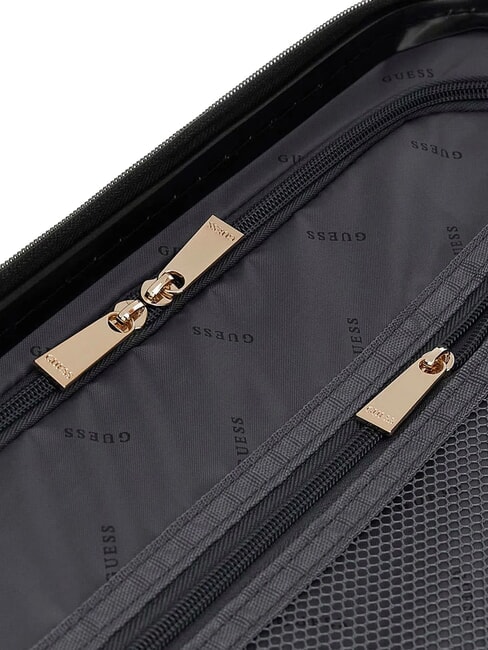 LATONA 18 Hartschalen-Trolley Kohle - Handgep&auml;ck