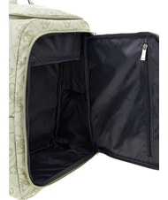 GUESS BERTA Rucksack mit mehreren F&auml;chern, unter dem Sitz 45 cm ros&eacute; / gold - Damentaschen - 4