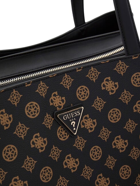 WILDER Einkaufstasche, doppelt tragbar MULTI - Damentaschen