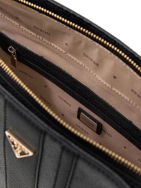 NOELLE 2 Einkaufstasche, Umh&auml;ngetasche Kohle - Damentaschen