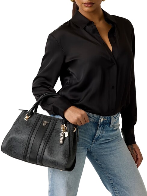 NOELLE 2 LUXURY Handtasche Kohle - Damentaschen