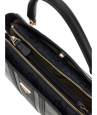 GUESS NOELLE 2 LUXURY Handtasche Kohle - Damentaschen - 5