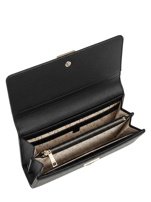 LAUREL 2 Damengeldb&ouml;rse SCHWARZ - Brieftaschen Damen