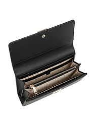 GUESS LAUREL 2 Damengeldb&ouml;rse SCHWARZ - Brieftaschen Damen - 4