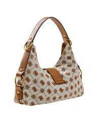 GUESS CAMDEN  Cognac / Oliven - Damentaschen - 3