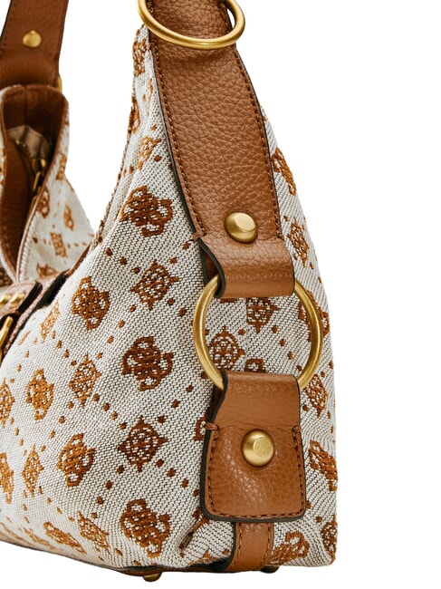 CAMDEN  Cognac / Oliven - Damentaschen