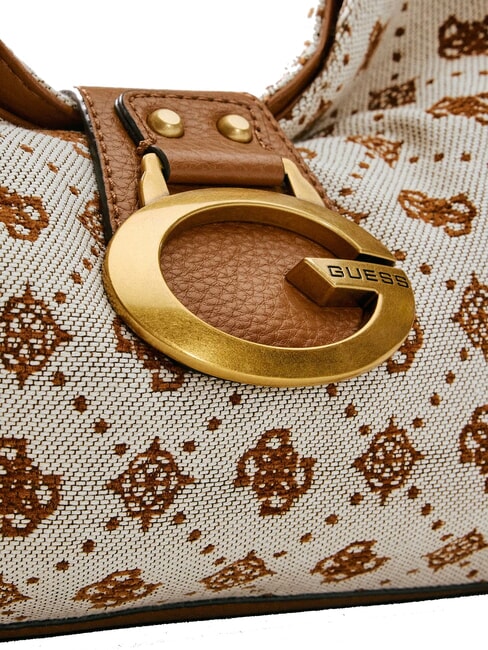 CAMDEN  Cognac / Oliven - Damentaschen